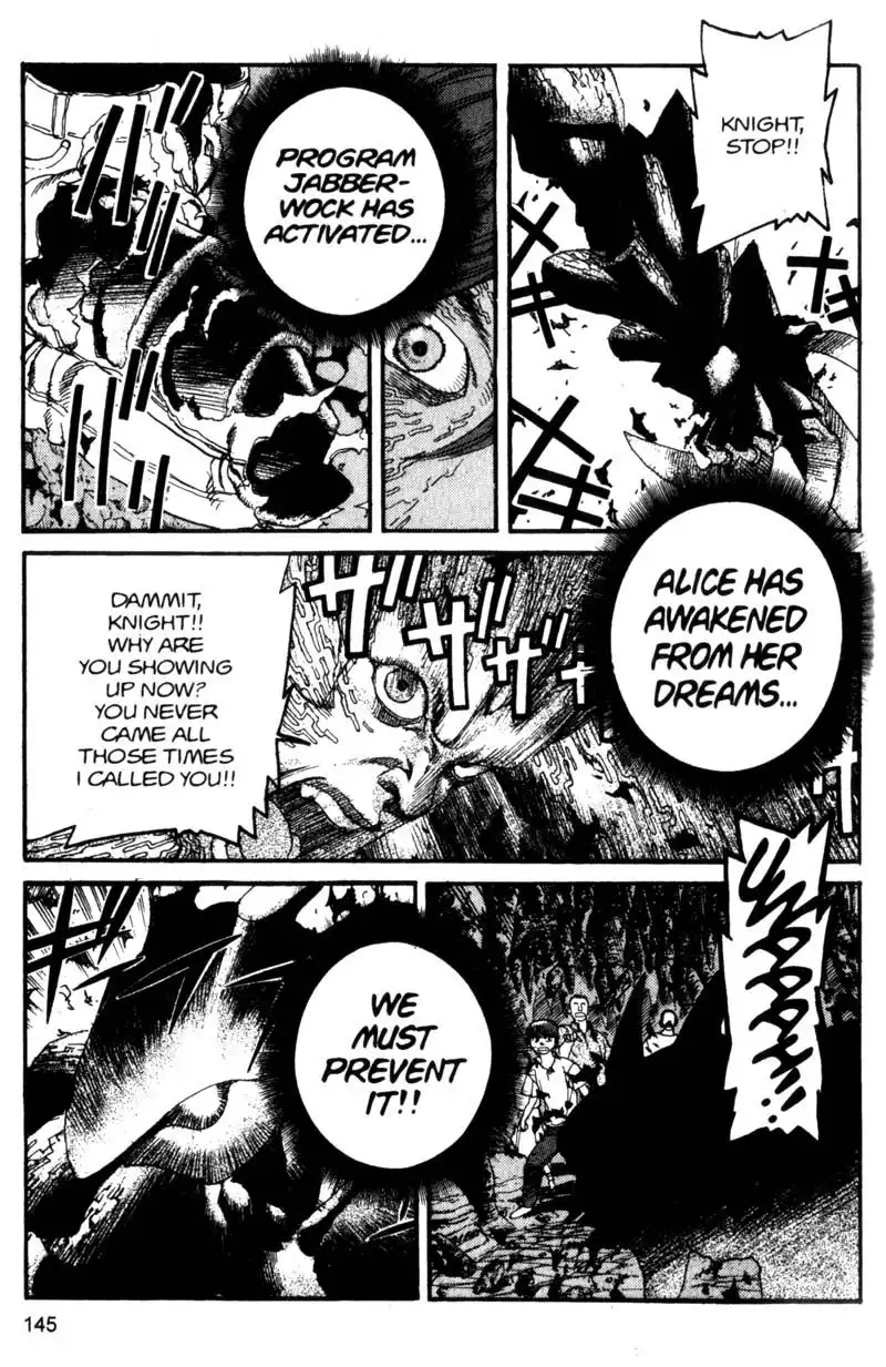 Project Arms Chapter 103 14